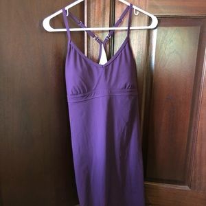 Athleta Dress